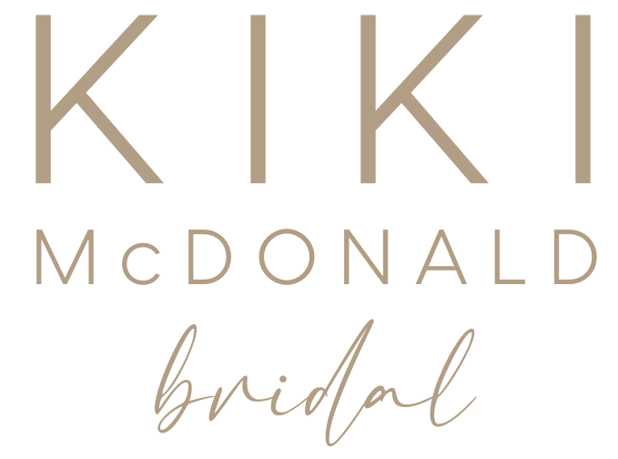 Kiki McDonald Bridal