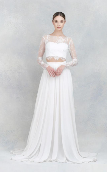 White Studio Bridal - Toronto